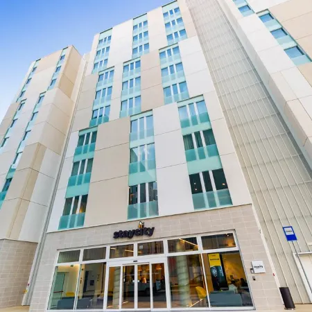 Staycity Aparthotels Venice Mestre