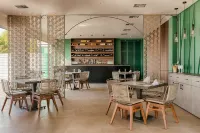 Villa di Mare Seaside Suites - Aamiainen