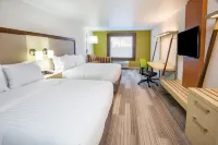 Holiday Inn Express & Suites Pahrump Hotels in Pahrump