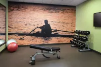 Residence Inn Boston Watertown - salle de sport
