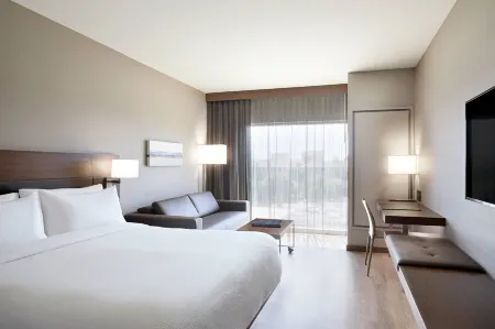 AC Hotel by Marriott Irvine