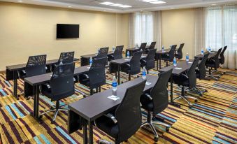 Fairfield Inn & Suites by Marriott North Bergen