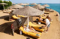 Three Corners Ocean View El Gouna - Adults Only - Ocean View