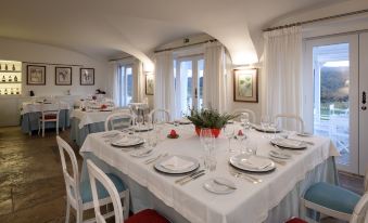 Hotel Casa Palmela - Small Luxury Hotels of the World, Hotel & Villas