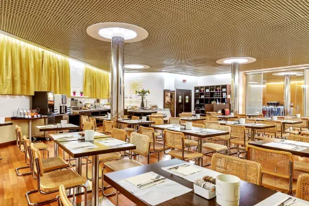 B&B Hotel Quarto d'Altino Отели в г. Куарто-д'Альтино