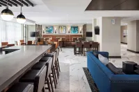 Hyatt Place Mount Pleasant Towne Centre - Frühstück