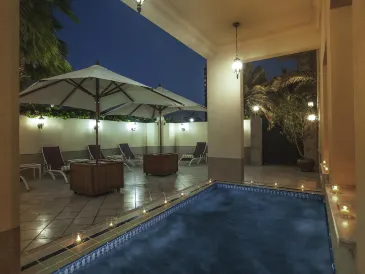 موڤنبيك الدوحة