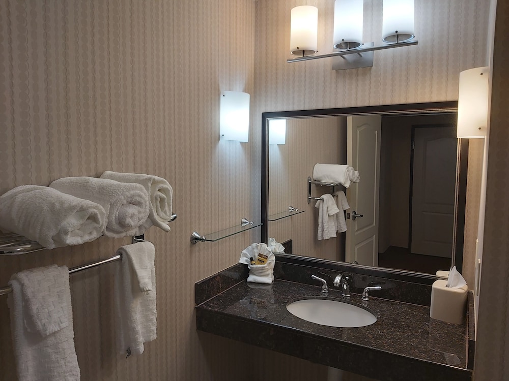 Best Western Plus DFW Airport West Euless