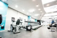 Hotel Interciti - Gym