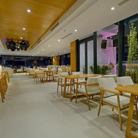 TMS Hotel Da Nang Beach