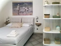 Ulivo Hotels near Rudalza