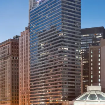 The Royal Sonesta Chicago Downtown