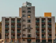 레인보우 리조트 디우 네루 공원 주변 호텔