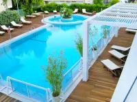 Stella Marina - piscina