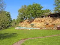 Oak - piscina