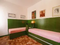 Al Pino 60 Hotels in Rio