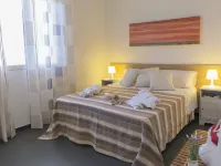Brezza Marina - Lemmikkieläimet sallittu