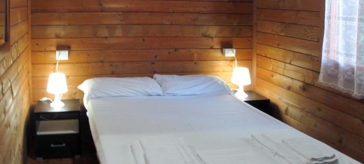 Camping Campeggio Italia (Mas372) Hôtels à&nbsp;: Massa