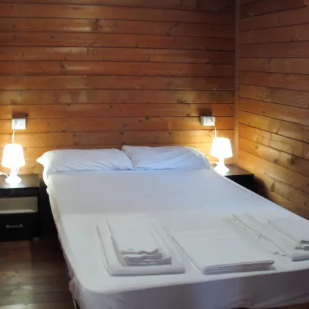 Camping Campeggio Italia (Mas372)