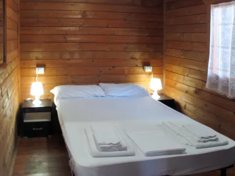 Camping Campeggio Italia (Mas372)