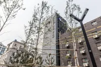Hotel the Blue Cheonho Hotels in 