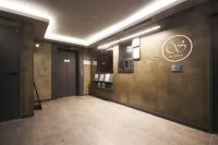Hamyang Sky Hotel di Hamyang