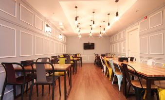 Daegu Hyeonpung the Dijon Hotel - Housity