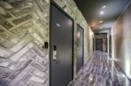 Changwon Jinhae Almond Hotel