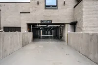 Yangju Signal Drive-in Hotel