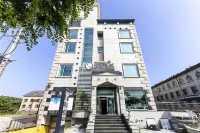 Hotel Terramar