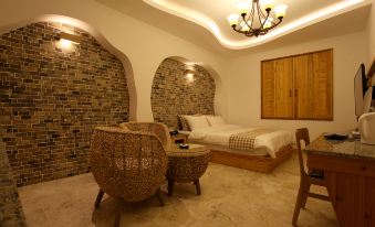 Gongju Evian Motel