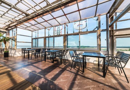 숙소 비교 이미지