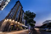 Hotel Amare Hotel di Seongnam-si