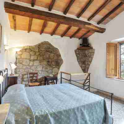 Casale Ulisse Rooms