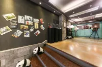 Z Hotel Hotel a Cheong Ju