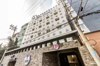 디자인호텔칸 수원 호텔