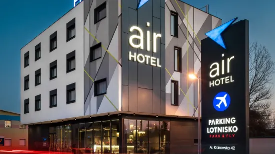 Air Hotel