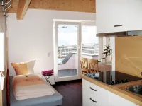 Rubin Hoteles cerca de Warenkar / charte / Ferner S