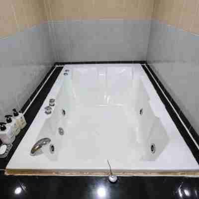 판도라호텔 Fitness & Recreational Facilities