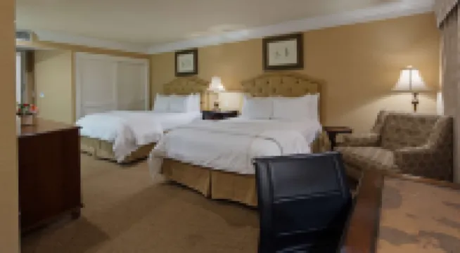 Best Western Plus Sunset Plaza Hotel Hotels in West Hollywood