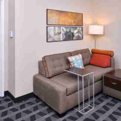 TownePlace Suites Gillette Rooms