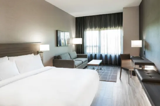 AC Hotel by Marriott Boston Cambridge Отели в г. Бостон