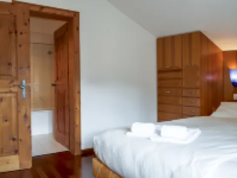 Chesa Polaschin E - E21 - Sils 錫爾斯瑪麗亞酒店