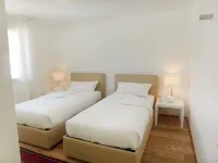 Chesa Sur Puoz 7 - balcony