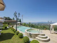 Giglio - piscina