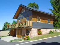 Weitsicht Hotels in 
