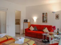 Residenza Lido Appartment 009 - 스파