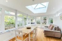 Iffley Town House Hotels in Littlemore