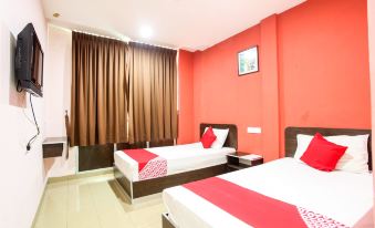 OYO 89539 Hotel Siswa