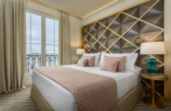 Room Mate Macarena, Madrid Gran Vía Hotels in Madrid